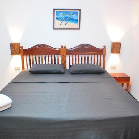 Blue Coral Resort Boracay Manoc-Manoc Экстерьер фото