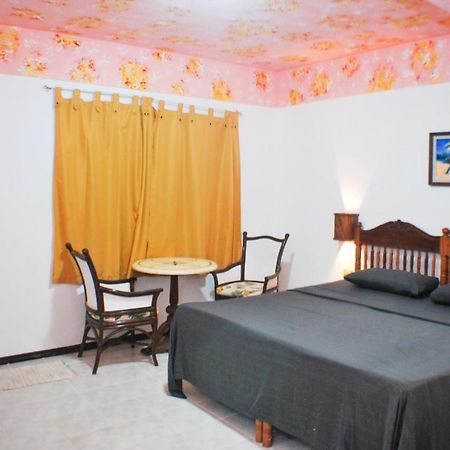 Blue Coral Resort Boracay Manoc-Manoc Экстерьер фото