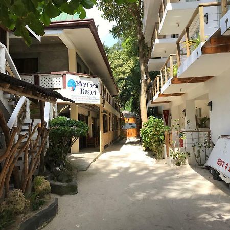 Blue Coral Resort Boracay Manoc-Manoc Экстерьер фото