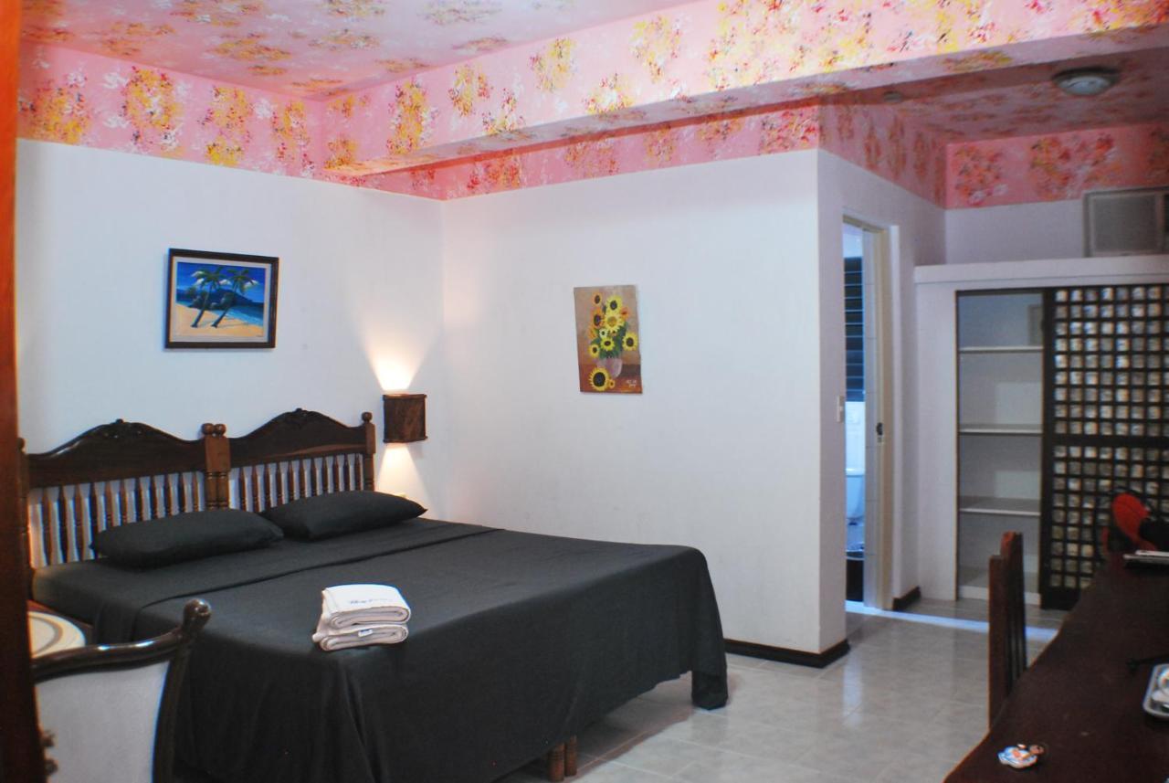 Blue Coral Resort Boracay Manoc-Manoc Экстерьер фото