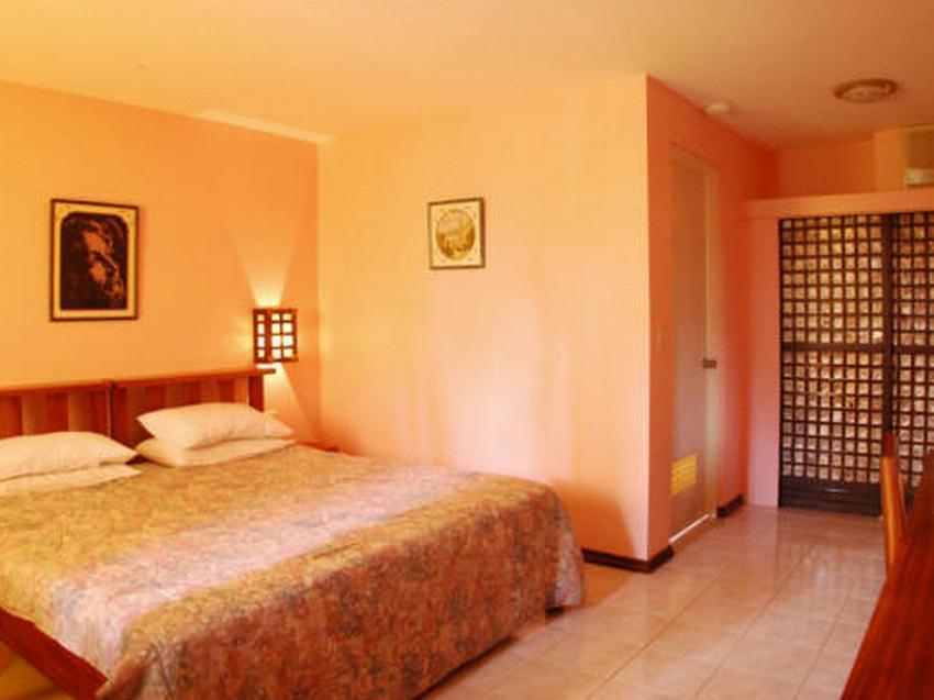 Blue Coral Resort Boracay Manoc-Manoc Экстерьер фото