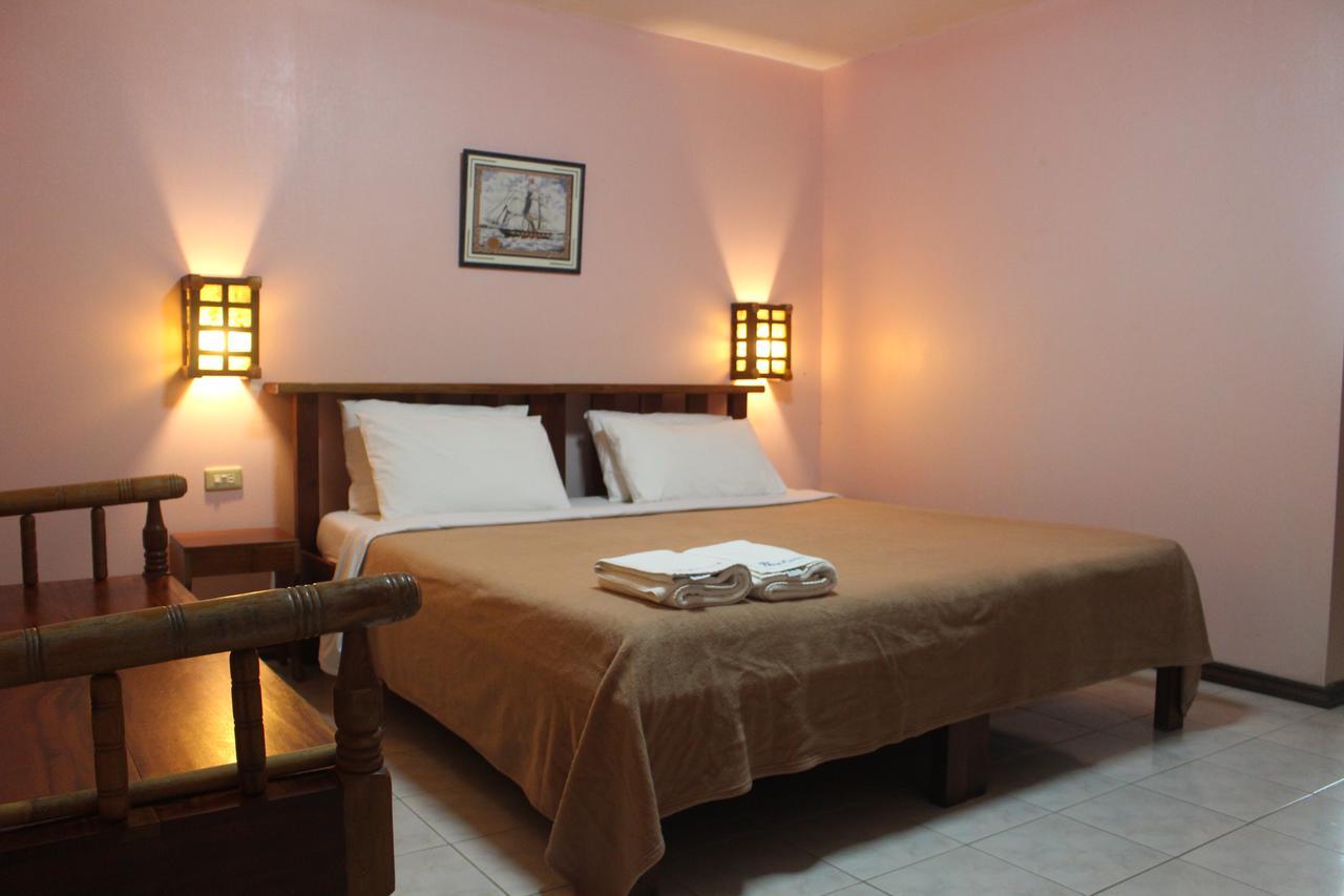 Blue Coral Resort Boracay Manoc-Manoc Экстерьер фото