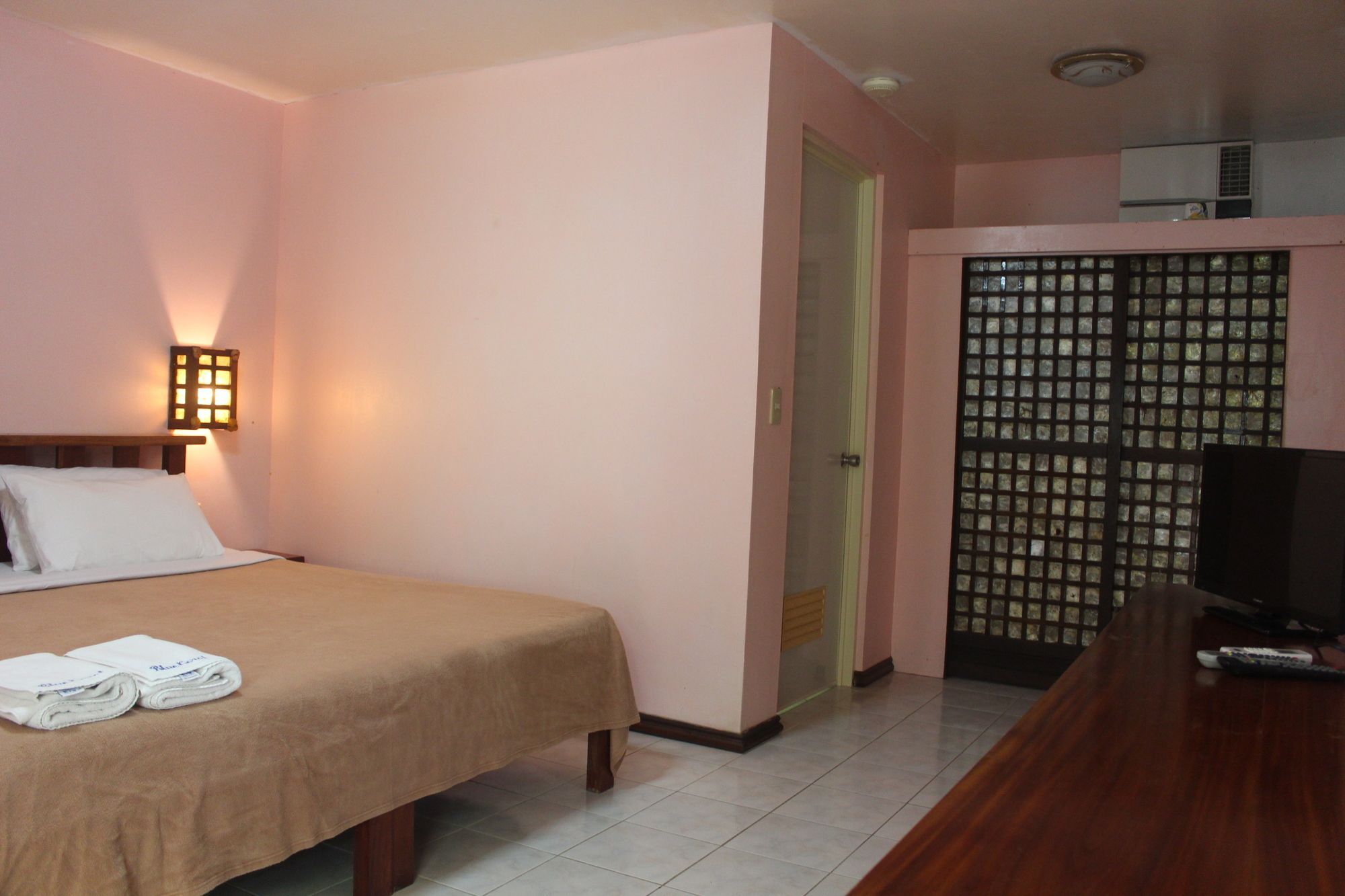 Blue Coral Resort Boracay Manoc-Manoc Экстерьер фото